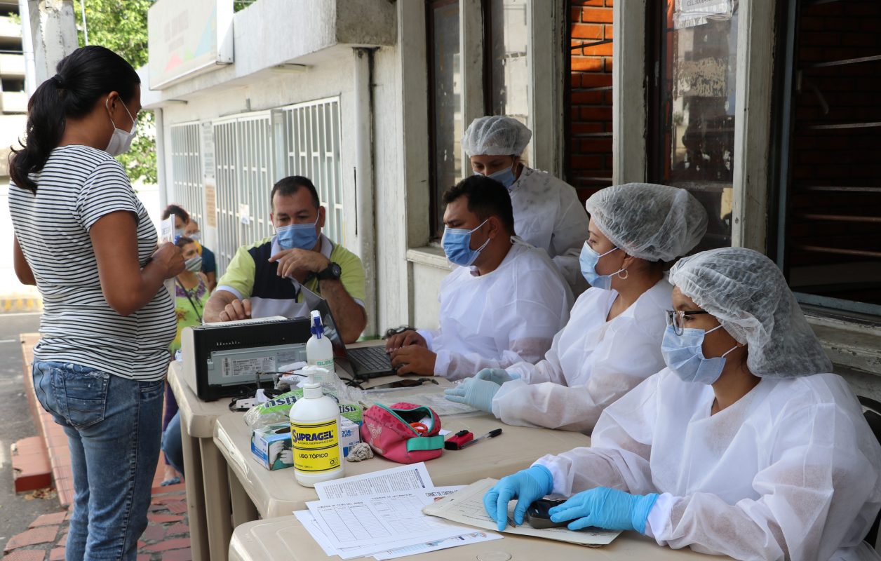 IMSALUD