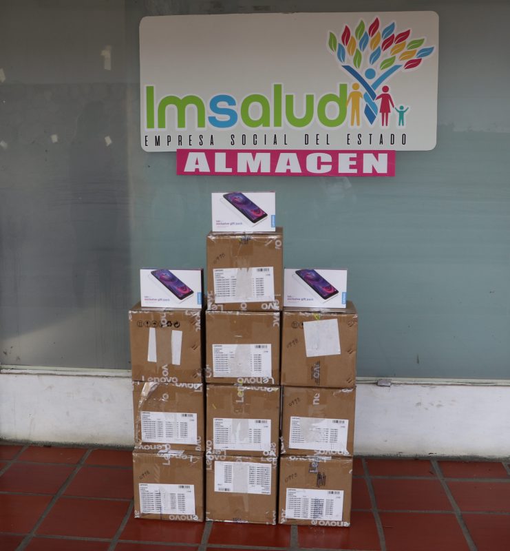 IMSALUD