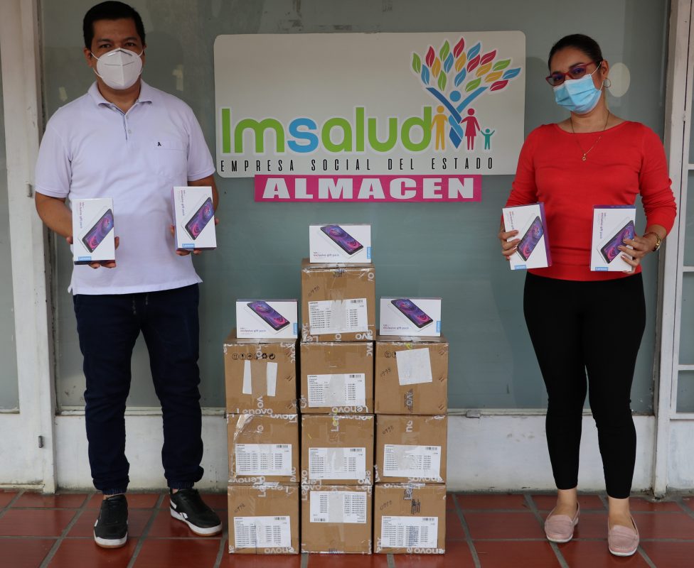 IMSALUD