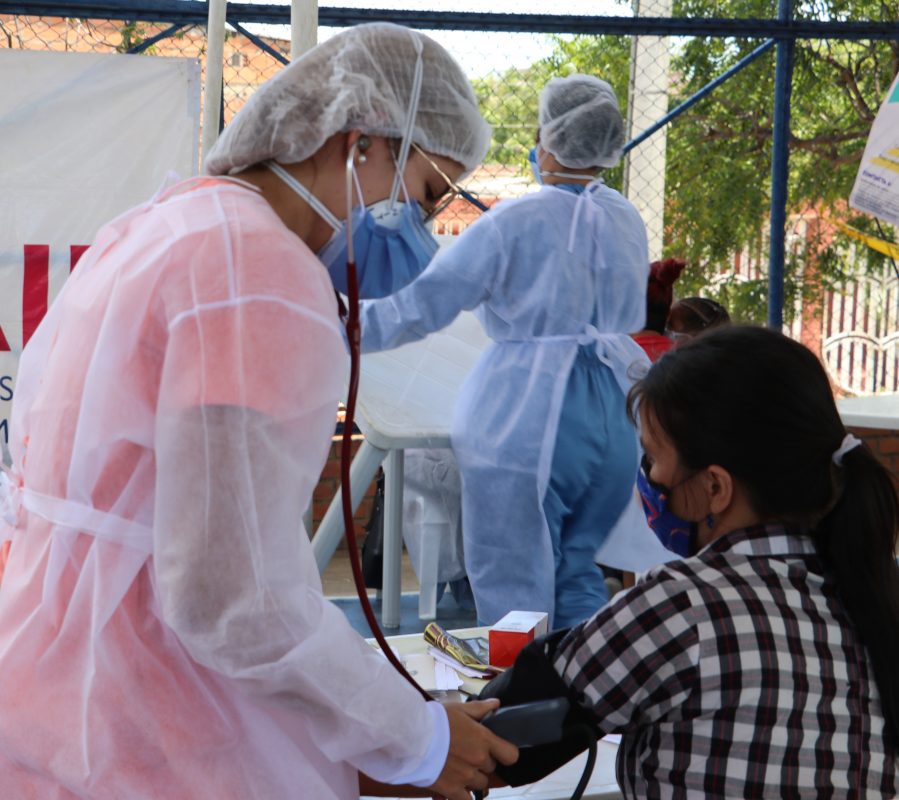 IMSALUD