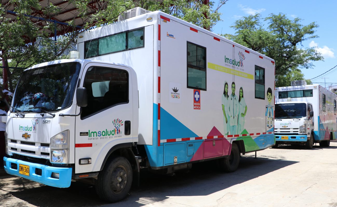 IMSALUD