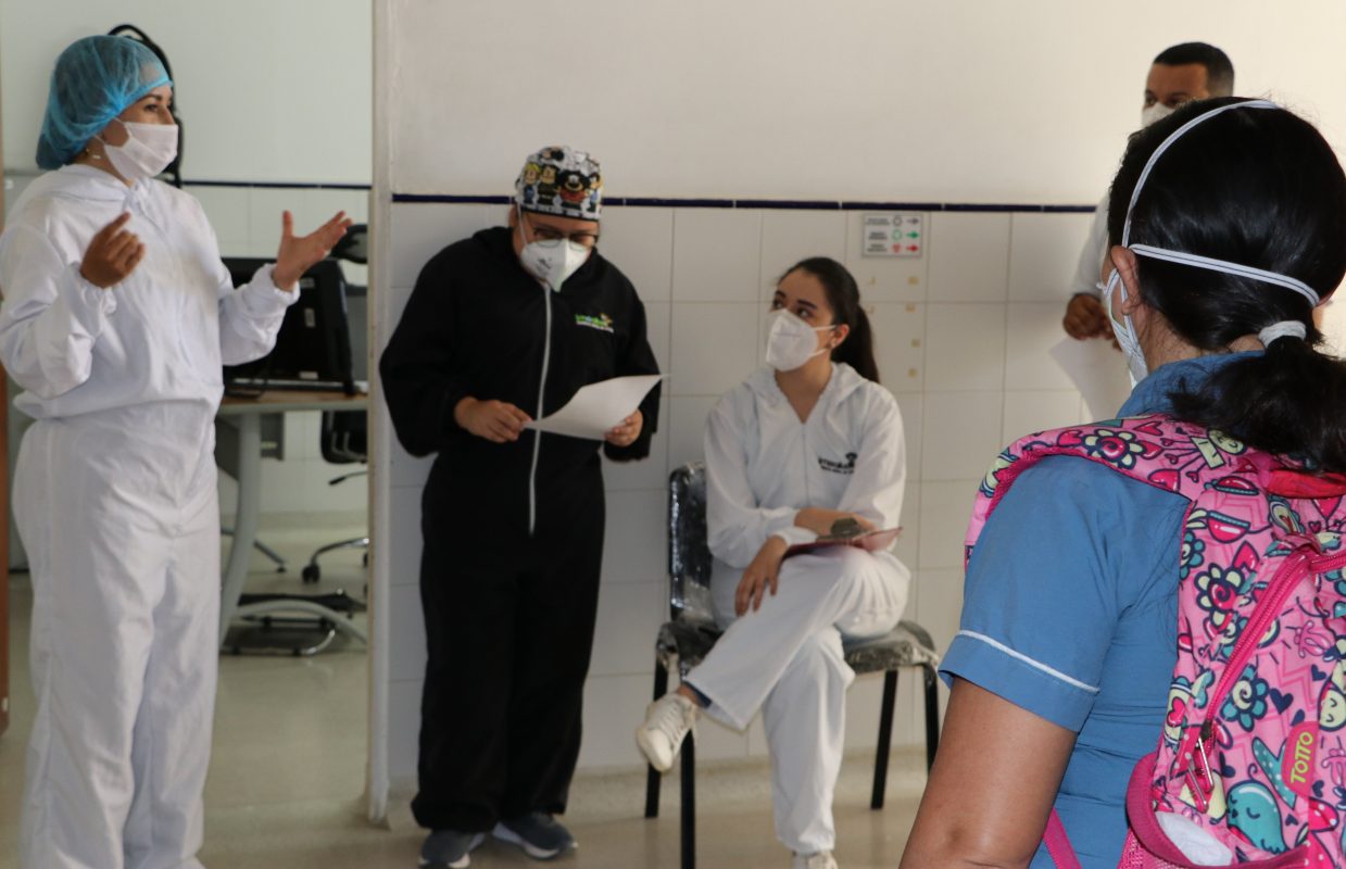 IMSALUD