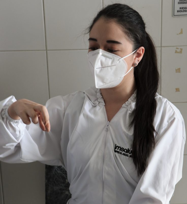 IMSALUD
