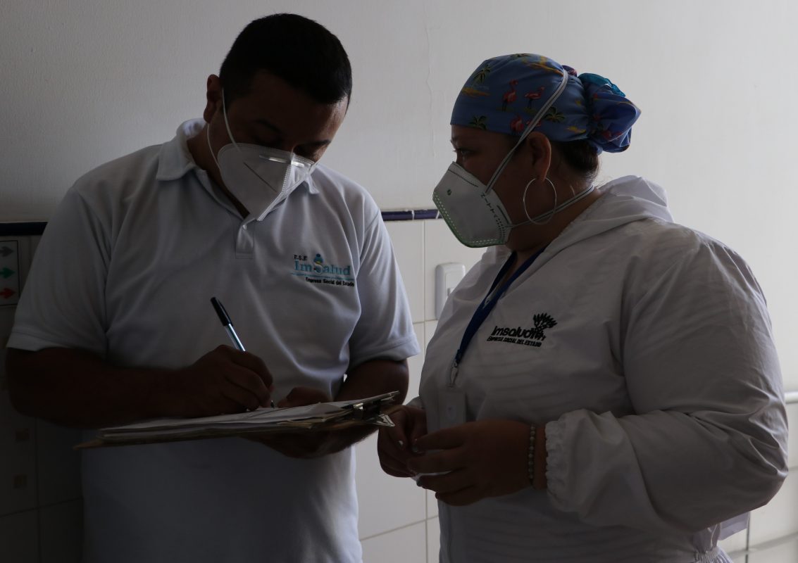 IMSALUD