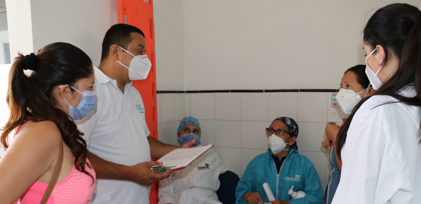 IMSALUD