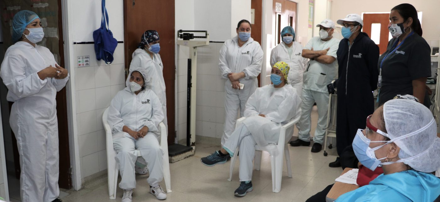 IMSALUD