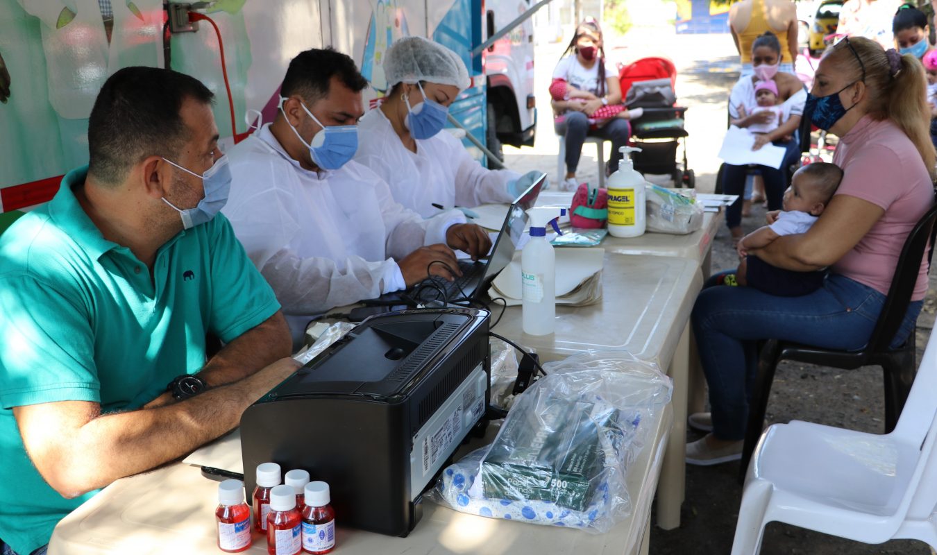 IMSALUD