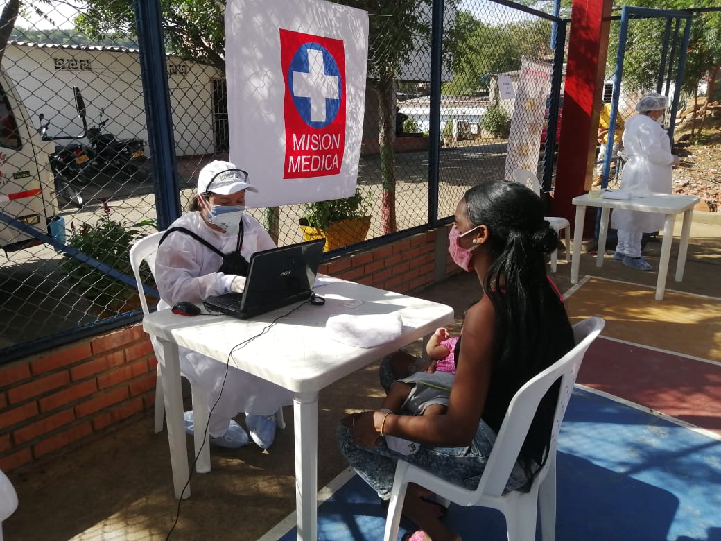 IMSALUD