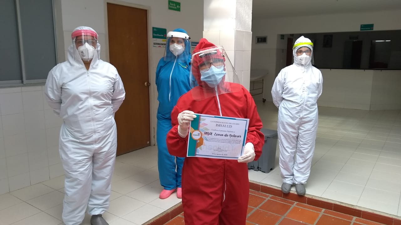 IMSALUD