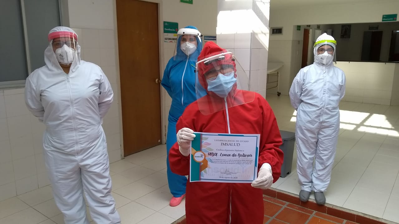 IMSALUD