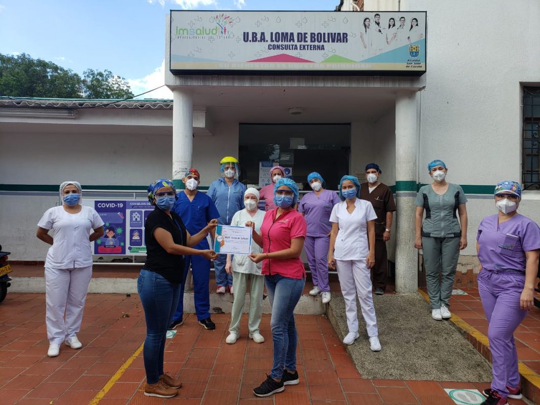 IMSALUD