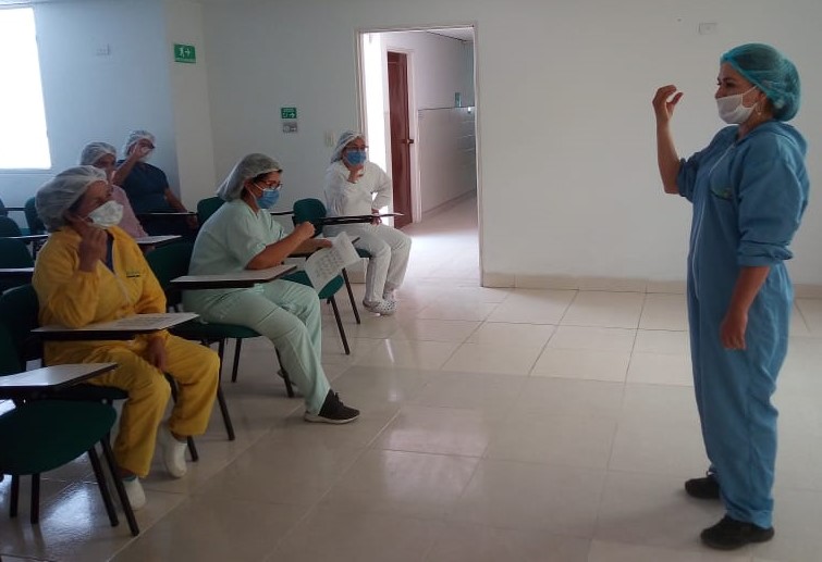 IMSALUD