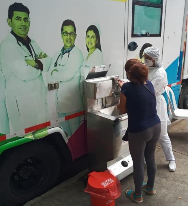 IMSALUD