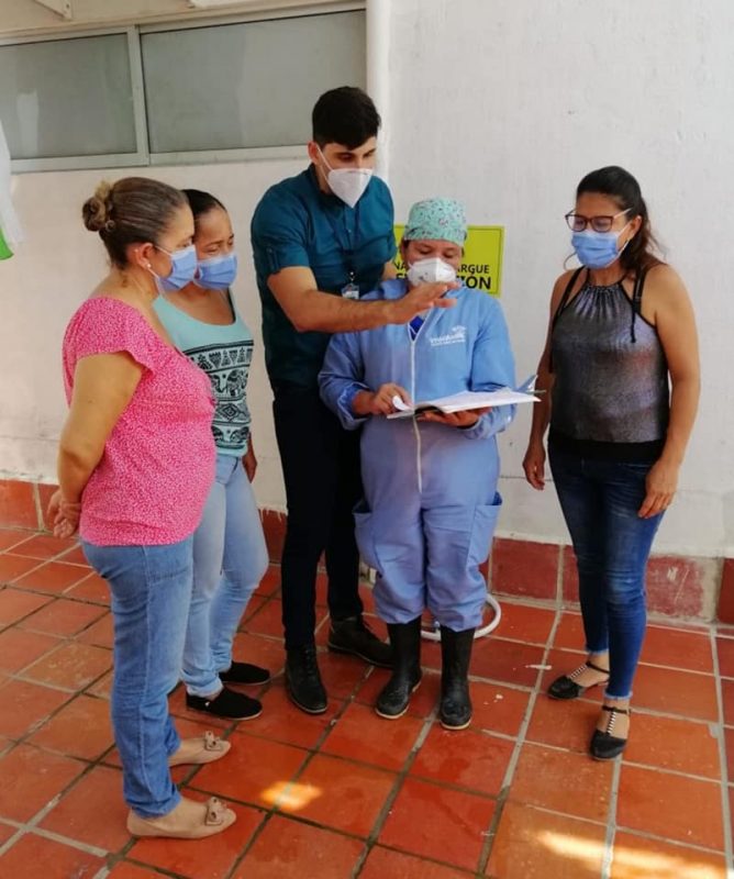 IMSALUD
