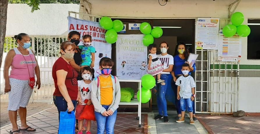 IMSALUD