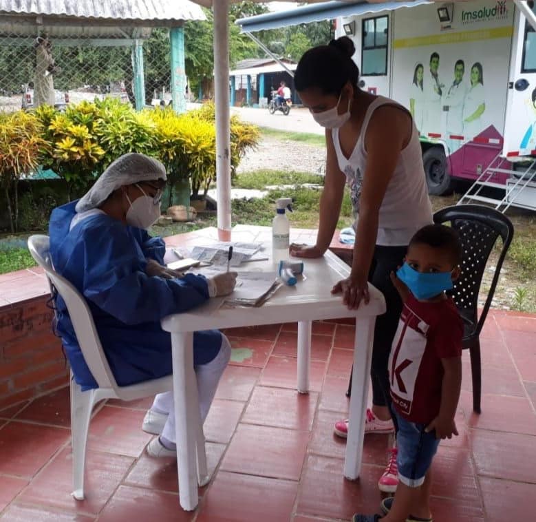 IMSALUD