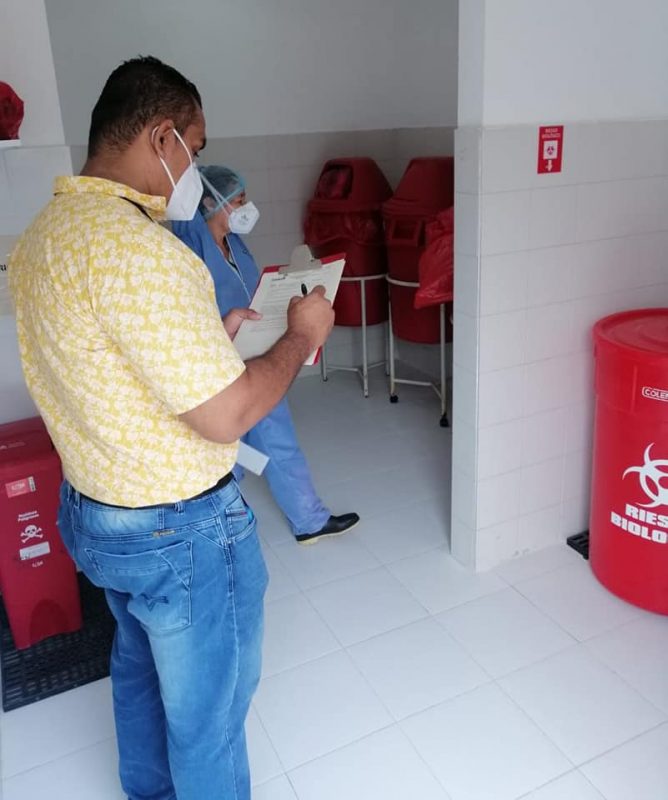IMSALUD