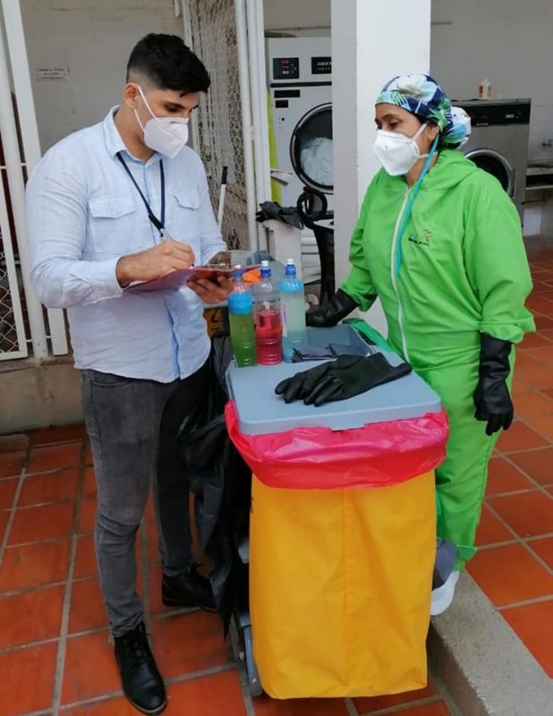 IMSALUD