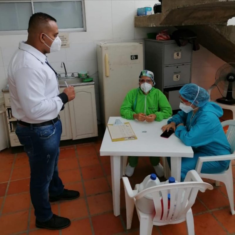 IMSALUD