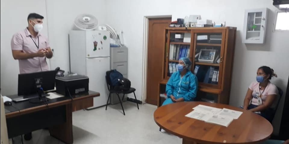 IMSALUD