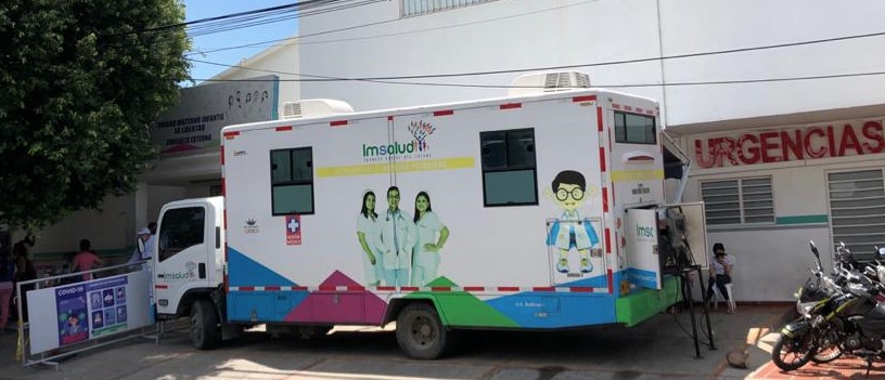 IMSALUD