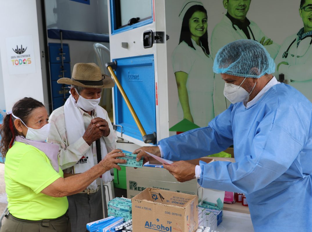 IMSALUD