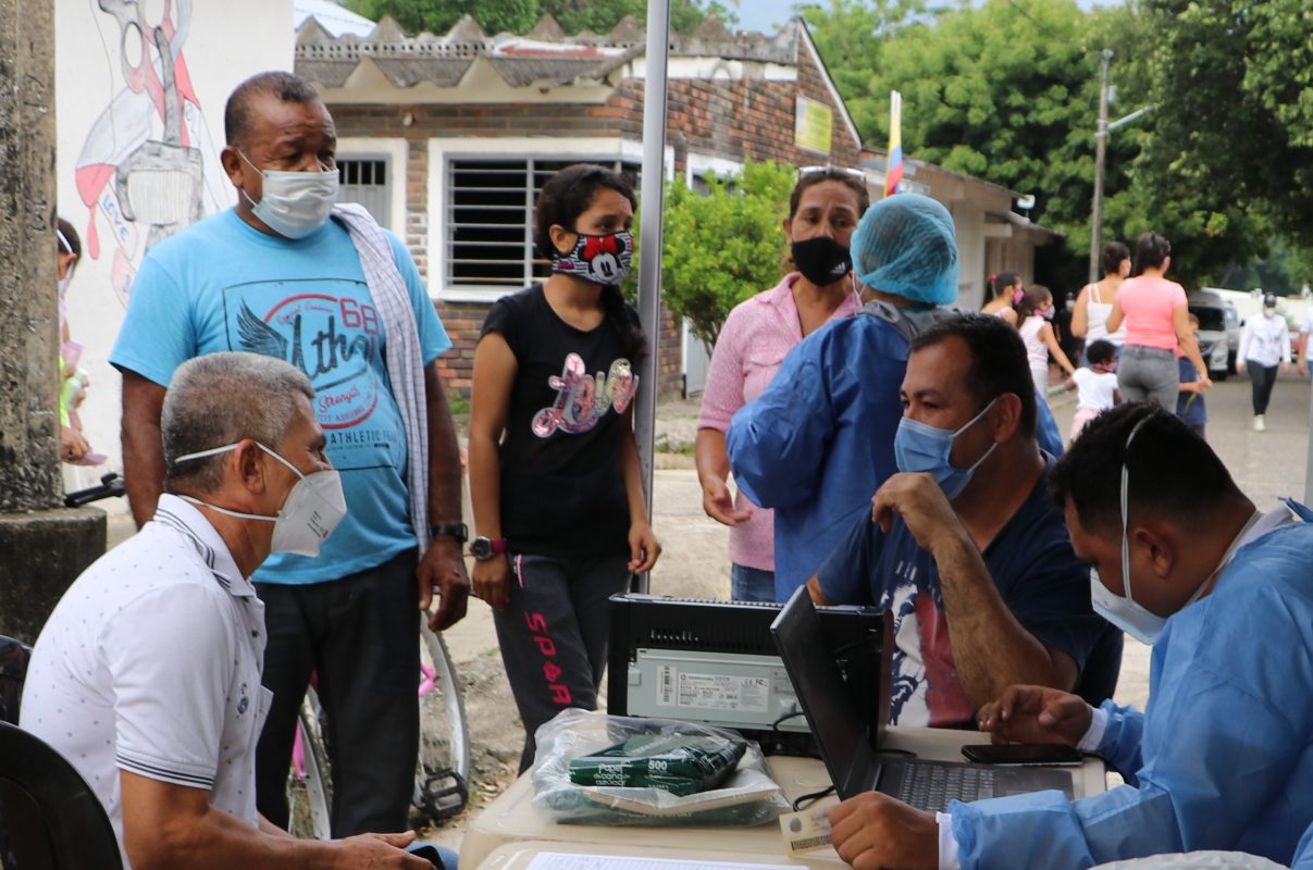 IMSALUD