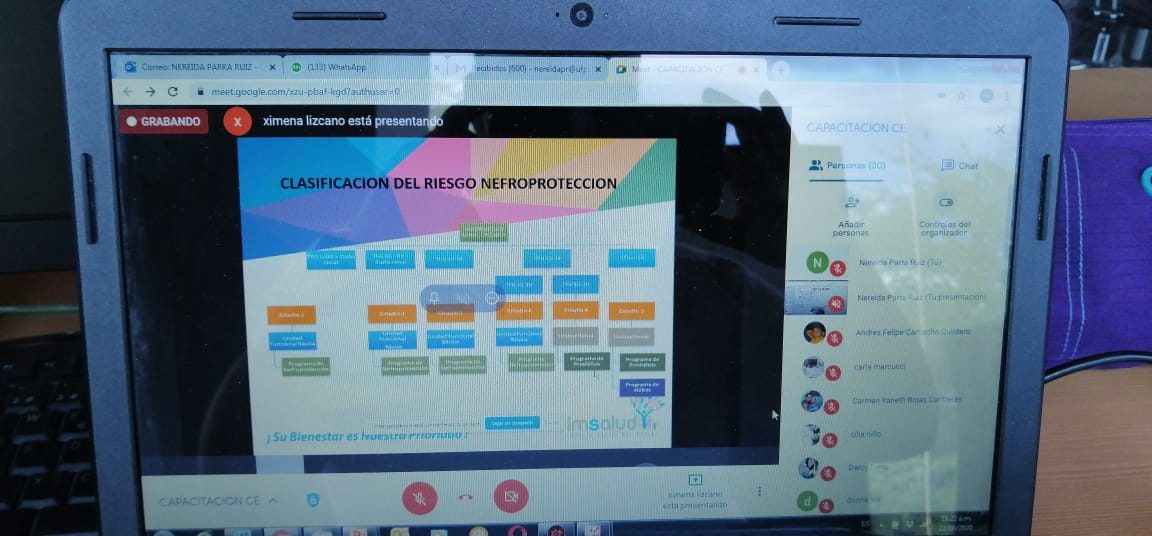 IMSALUD