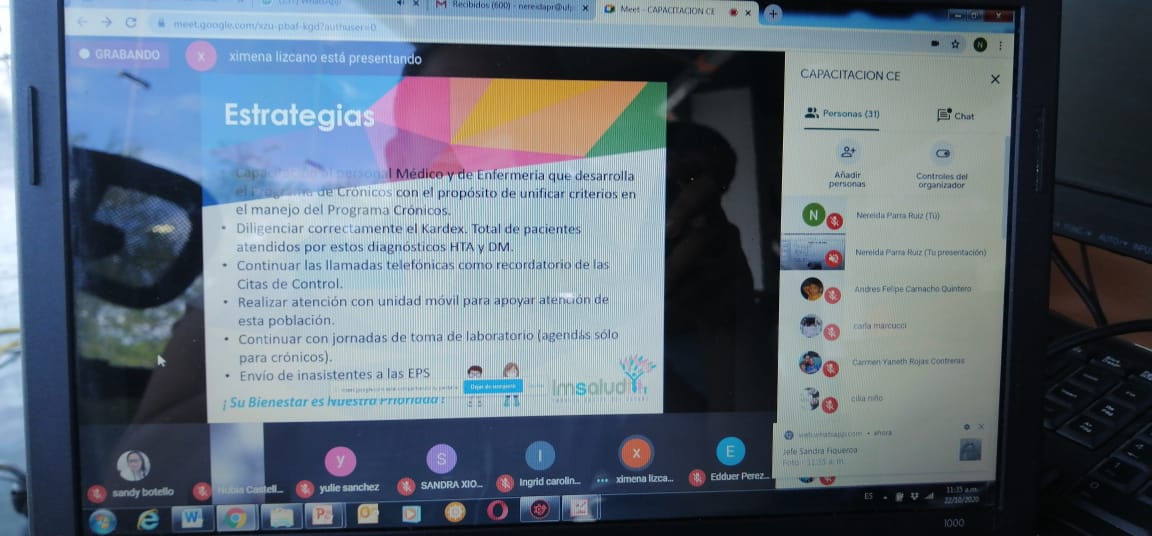 IMSALUD