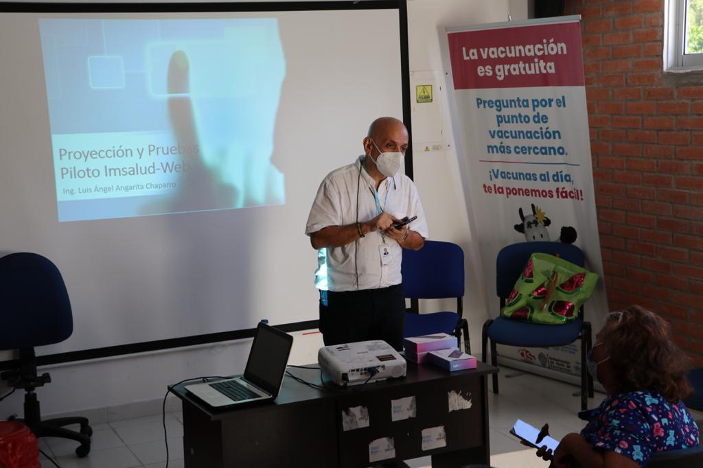 IMSALUD