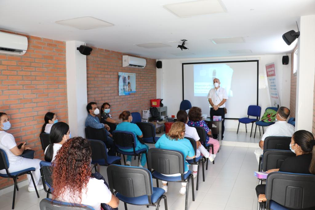 IMSALUD