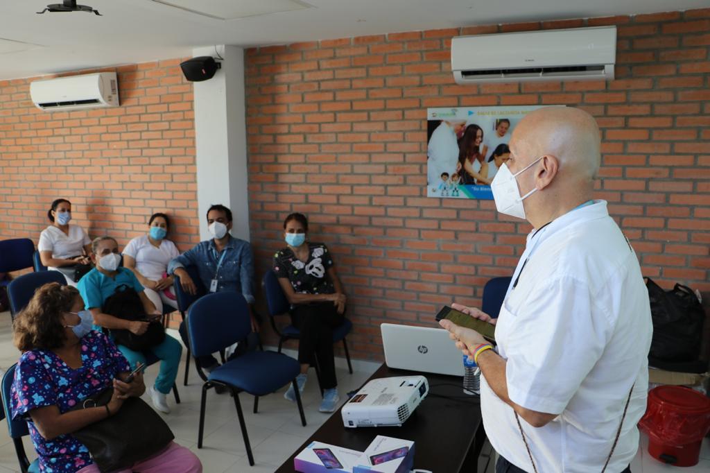 IMSALUD