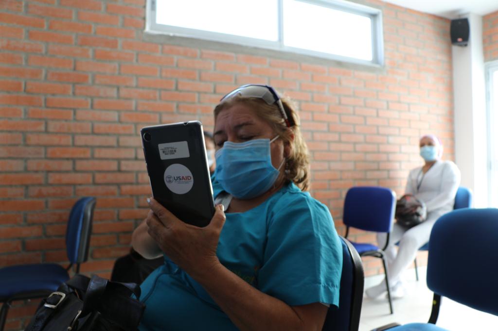 IMSALUD