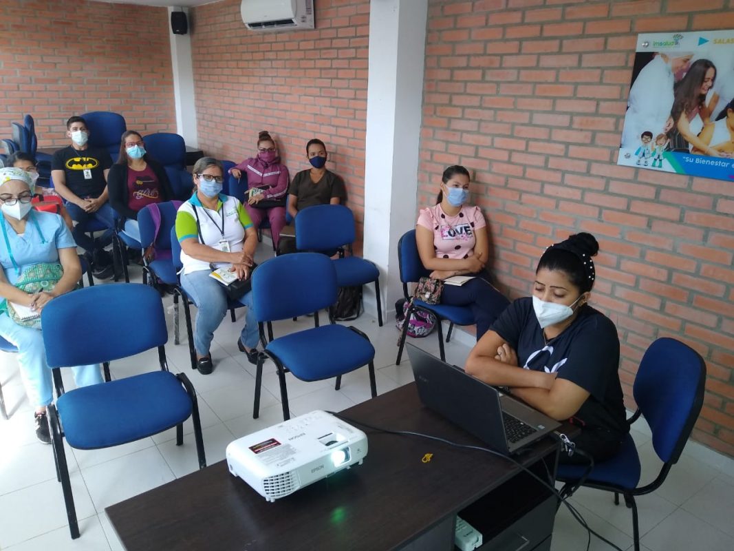 IMSALUD