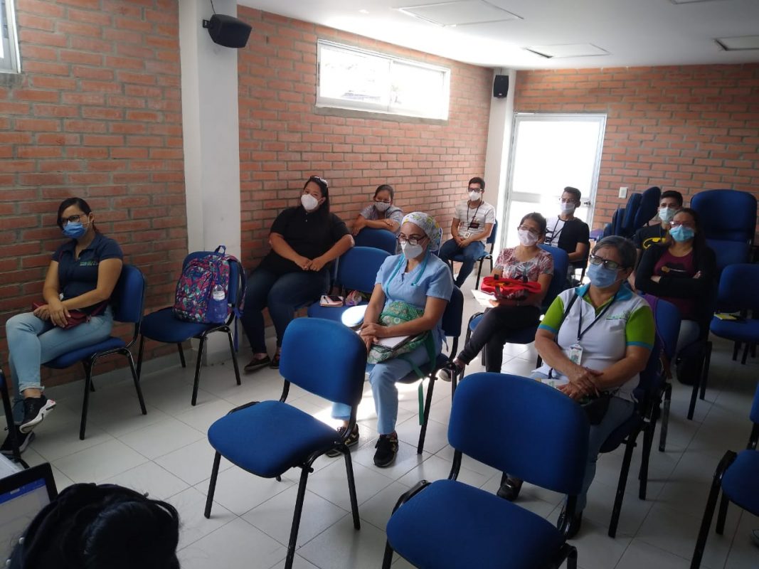 IMSALUD