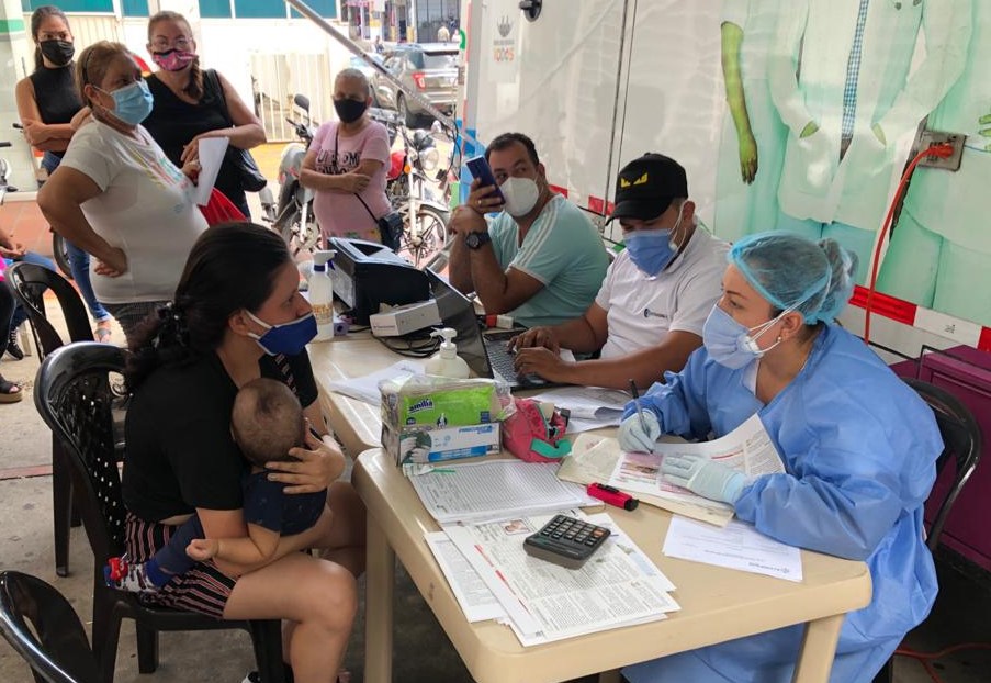 IMSALUD
