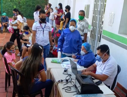 IMSALUD