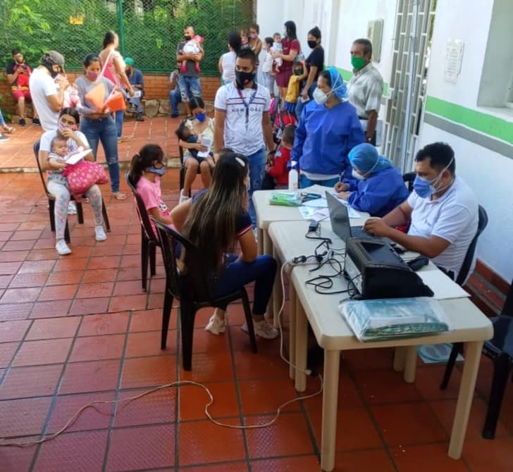 IMSALUD