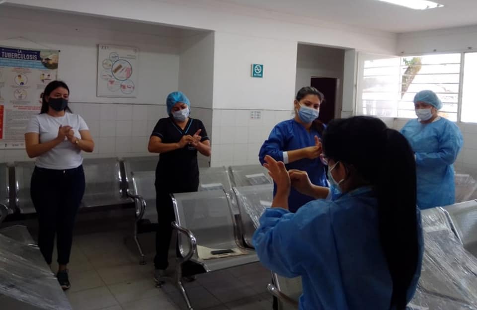 IMSALUD