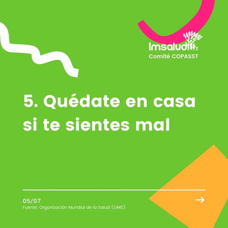 IMSALUD
