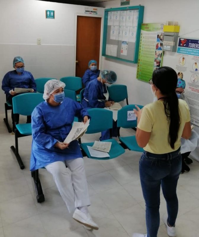 IMSALUD