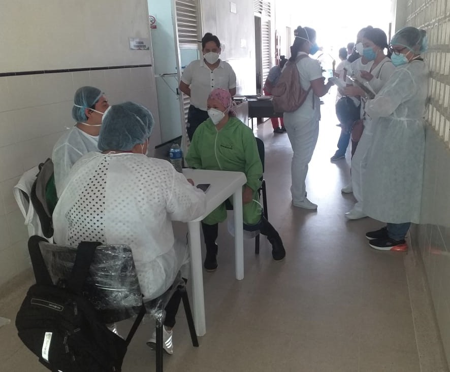 IMSALUD