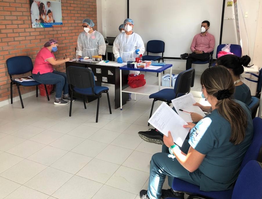 IMSALUD