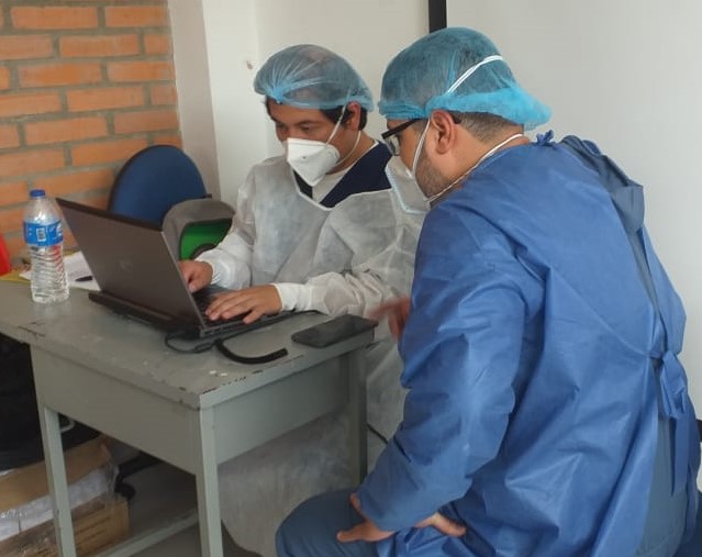 IMSALUD
