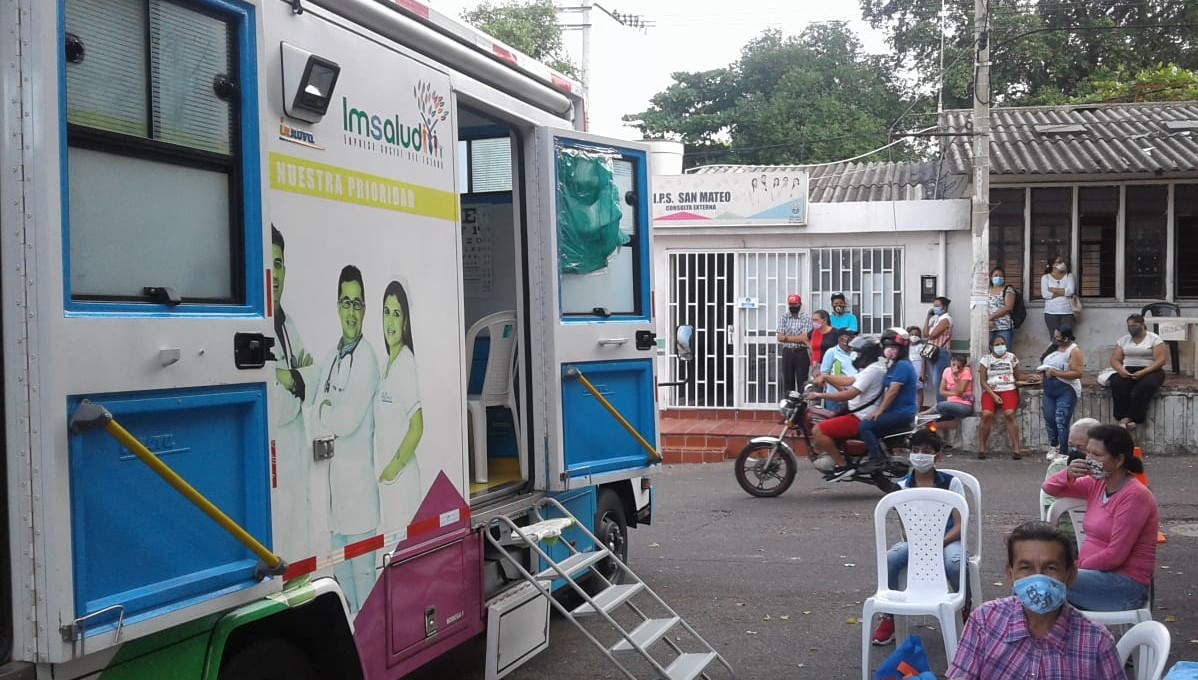 IMSALUD
