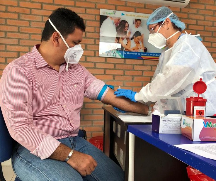 IMSALUD