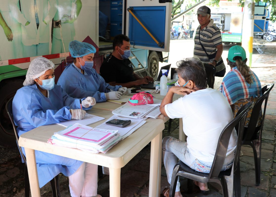IMSALUD
