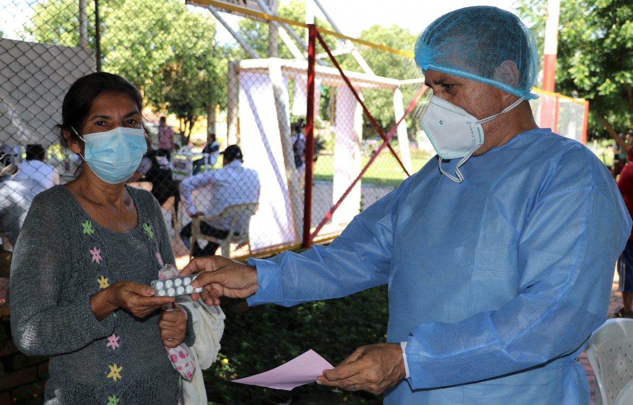 IMSALUD
