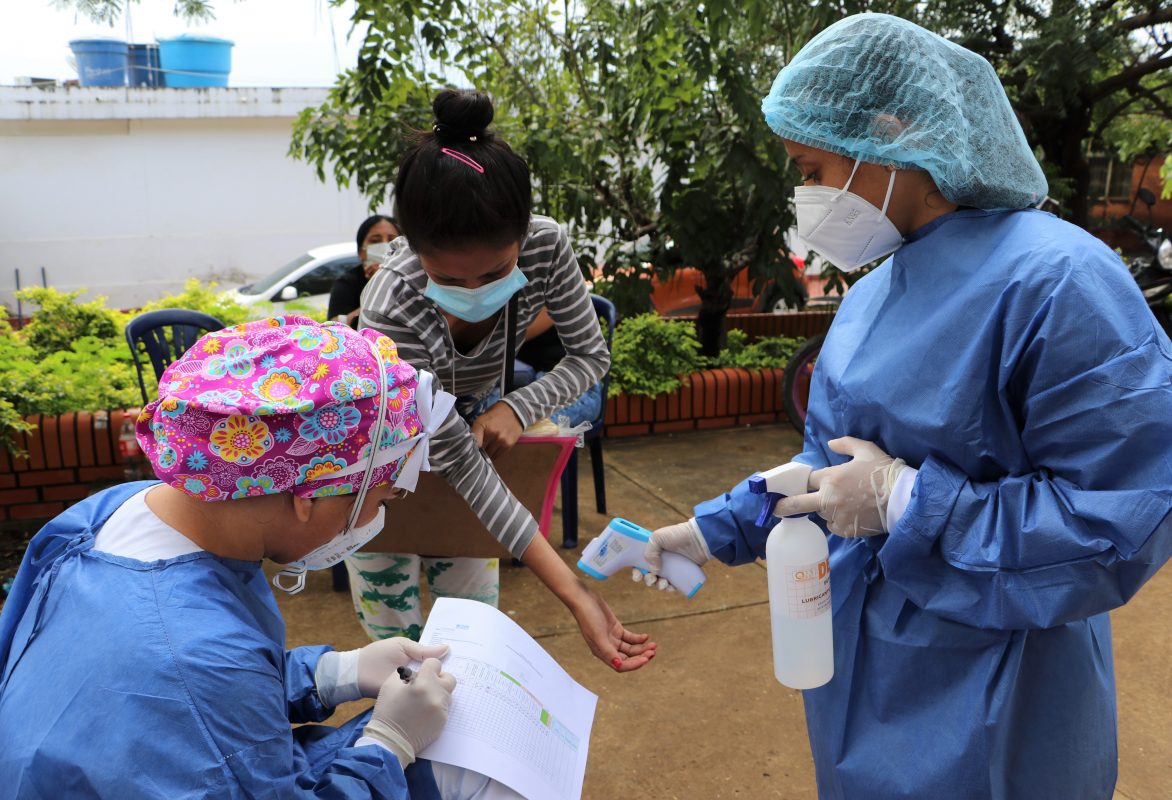 IMSALUD