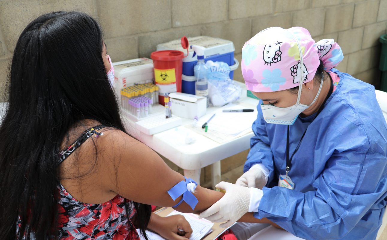IMSALUD